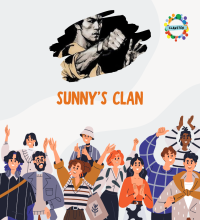 Sunny's Clan